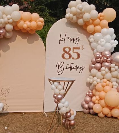 Chic & Elegant Celebrations photo 6