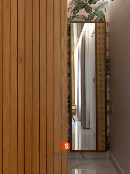 Sudarshan - Home Interior Design & Renovation Modern & Elegant Bedrooms photo 25