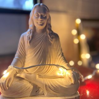 Ananda Sangha