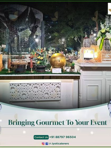 Grand Eventscapes & Buffet Design photo 38
