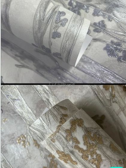 Wallthemes - Wallpaper Supply & Installation Floral & Botanical Collection photo 84