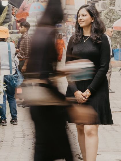 Happy Stillz - Pre-Wedding Shoots Urban Love Stories photo 6