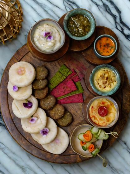 A Trip Around the World photo 5