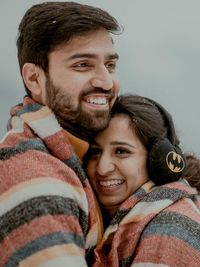 Pre-Wedding & Couple Photoshoots