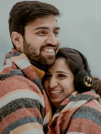 Pre-Wedding & Couple Photoshoots