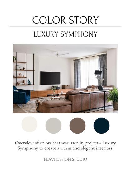 Plavi Design Studio - Interior Styling & Furnishing Additional Work & Inspirations photo 23