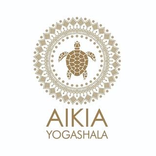 Aikia Yogashala