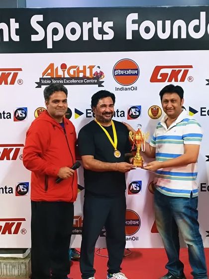 Corporate & Veterans Tournaments photo 4