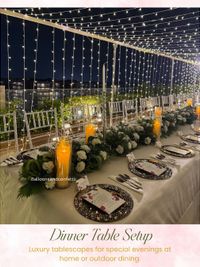 Birthday & Personal Celebration Decor