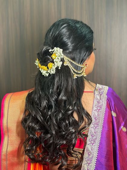 Flowing Waves & Curls photo 97