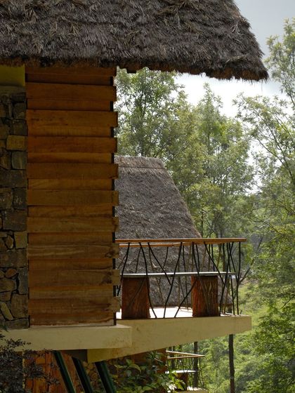 Gayathri & Namith Architects - Turnkey Interior Design & Build Commercial & Hospitality Spaces photo 15