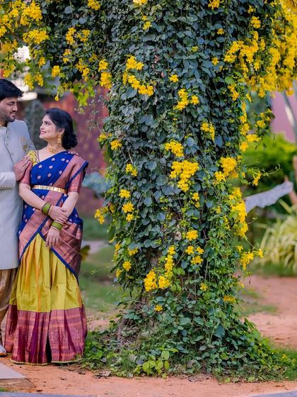 Firos Photography - Pre-Wedding Photography Timeless Traditional Attire photo 62