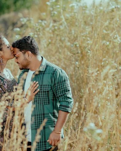 Engagement Photography