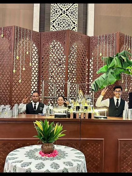 Our Professional Team & Global Reach photo 8