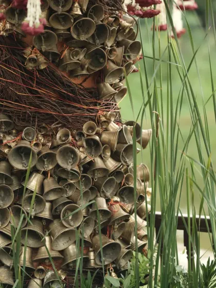 Intricate Details & Traditional Touches photo 19