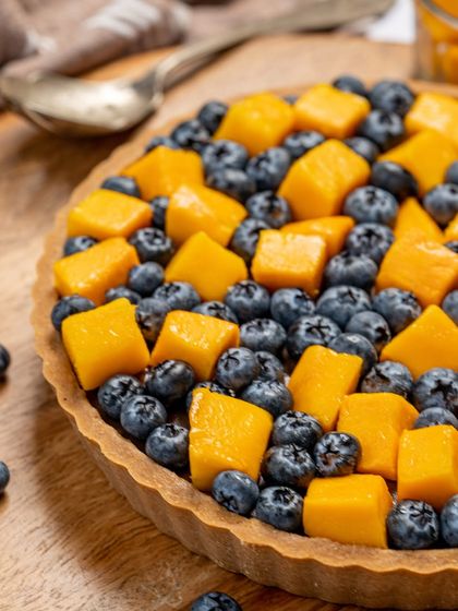 Artisanal Tarts photo 15