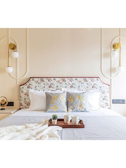 Serene & Personal Bedrooms photo 42