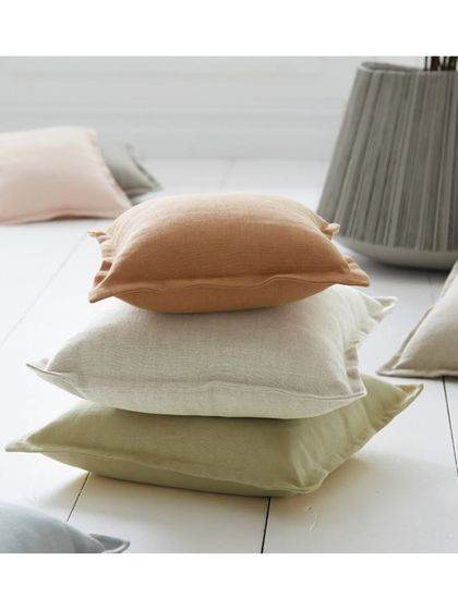 Home Stories - Bespoke Fabric & Wallpaper Design The Fabric Library: A Study in Texture & Print photo 27