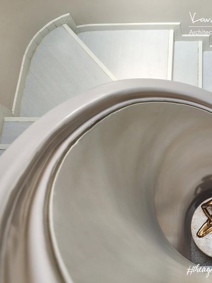 Sacred Spaces: Modern Mandirs photo 3