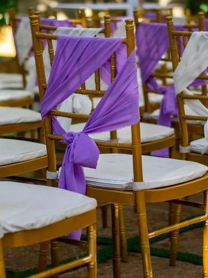 Sahaara Events - Event Decoration & Management Decorative Details & Props for Rent photo 21