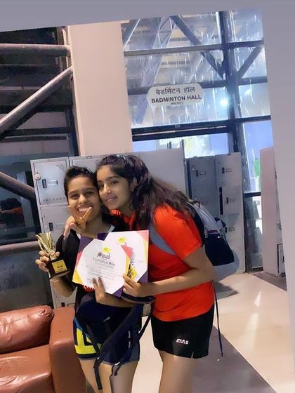 Our Champions: Tournament Success photo 13