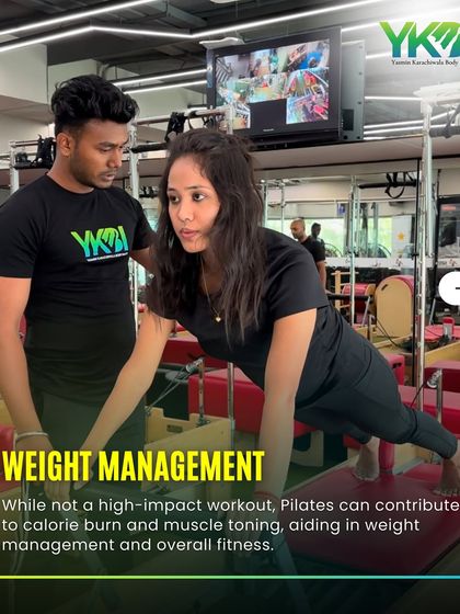 Fitness Insights & Fun photo 7