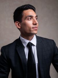 Portrait & Personal Branding Photography