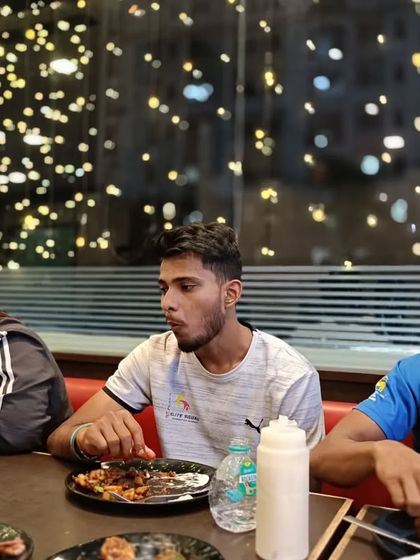 A collection of photos capturing the spirit of our community: team outings, parent volunteers, competition travel, and the strong bond between our coaches and athletes.