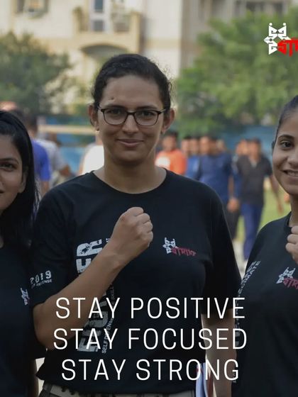 Join the Force: Instructor Certification photo 8