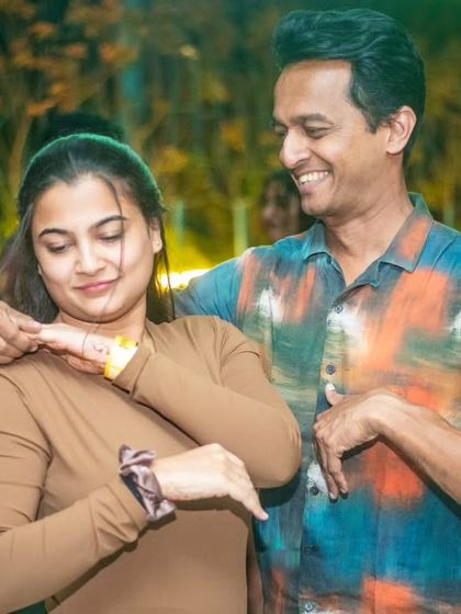 Furor - Latin Dance Socials Special Nights & Celebrations photo 11