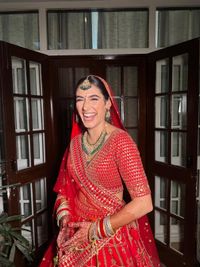 Bridal & Wedding Makeup