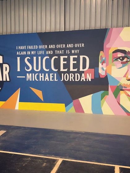 Absa - Private & Group Skills Coaching Our Home Court photo 3