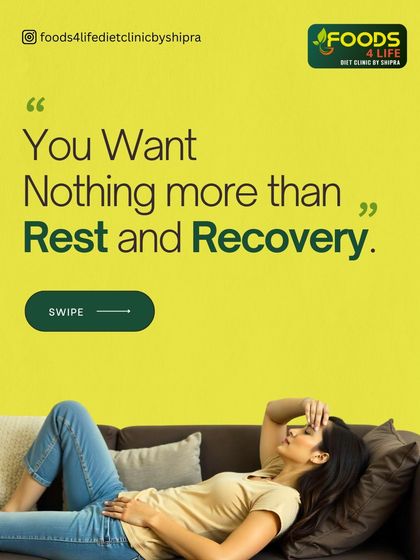 We often push our bodies to the limit for work and family, seeking only rest and recovery when we are exhausted. True health is about proactive care, not reactive fixes.