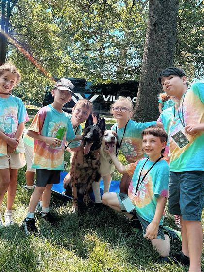 Tulsa Dog Trainer - Immersive Board & Train Programs Community Events & Pack Life photo 13