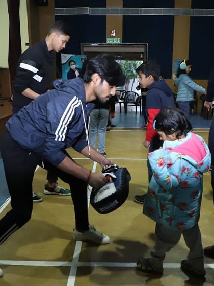 Next Generation Warriors: Kids & Youth Training photo 10