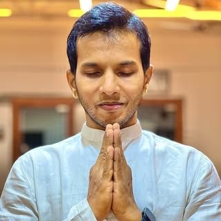 Harsha Nagaraj