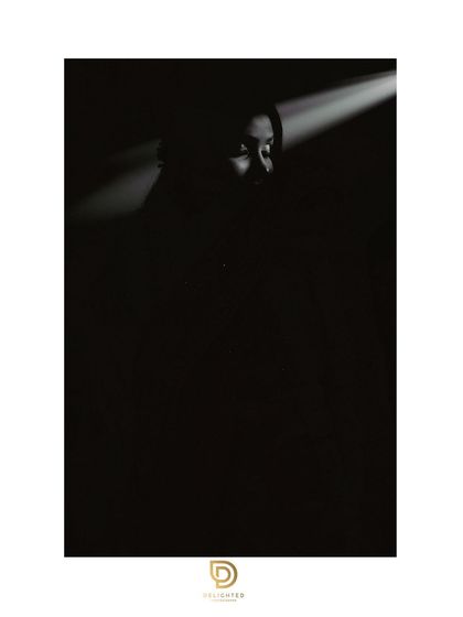 Delighted Photography - Wedding & Couples Photography Artistic Bridal & Groom Portraits photo 14