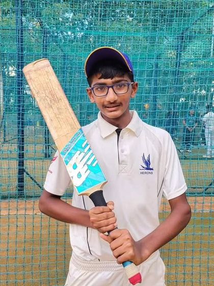 Magadi Cricket Academy - Competitive Match Exposure & Tours KSCA Selections & Zonal Representation photo 33