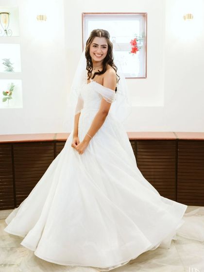 Christian Wedding Elegance photo 63