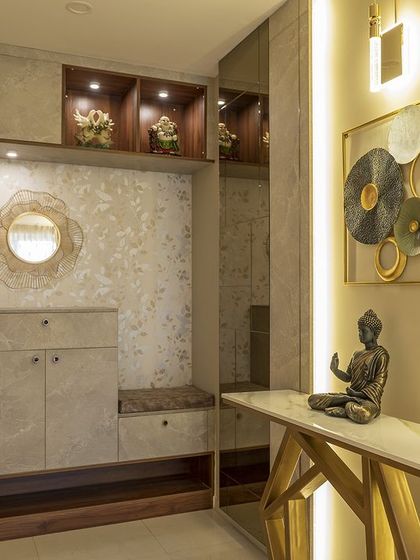 Furdo - Residential Interior Design Welcoming Entryways & Sacred Spaces photo 5