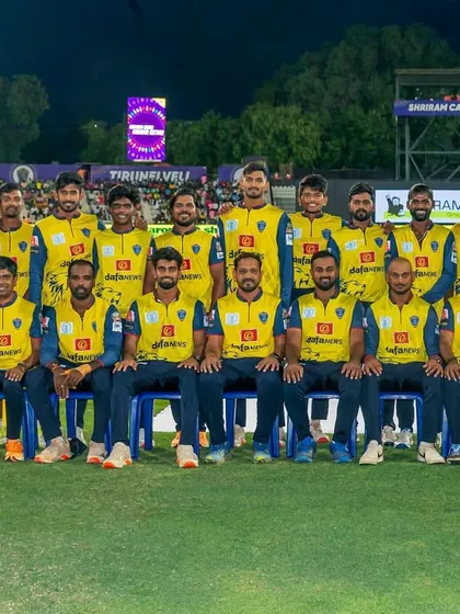 Working with professional teams like the Nellai Royal Kings in the TNPL is where theory meets reality. This experience is baked into every course I teach, giving you insights that you just can't get from a textbook.