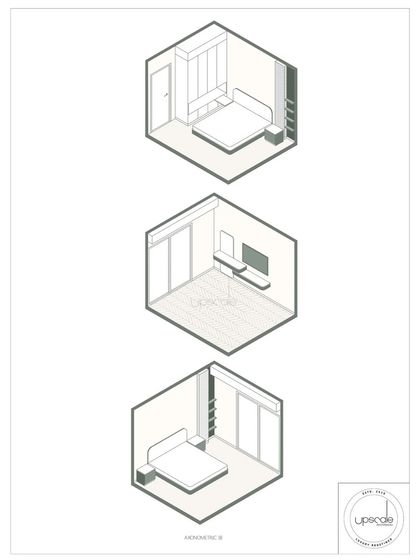 Upscale Architects - Architectural Design The Blueprint: Precision in Planning photo 5