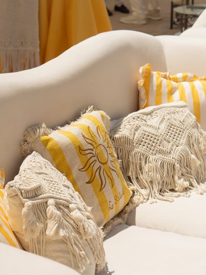 The Wedding Square - Wedding Design & Styling Vibrant Pre-Wedding Celebrations photo 11