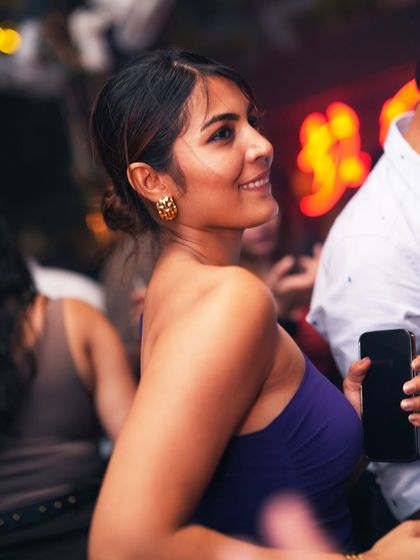 Ivan Nilkon - Live DJ Services The Vibe: It's All About The Crowd photo 50