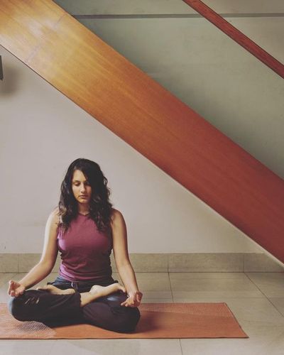 Mindfulness, Meditation & Breathwork