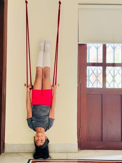 Subham Chail Performing Arts - Fitness & Wellness Classes Kids Flexibility & Gymnastics photo 17