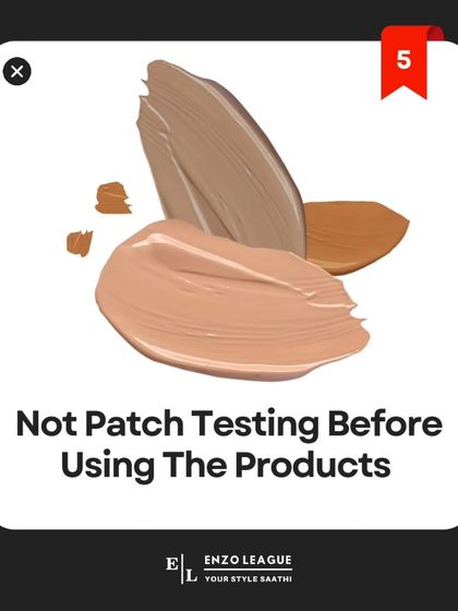 Enzo League - Personal Grooming Consultation Skincare for a Healthy Glow photo 10