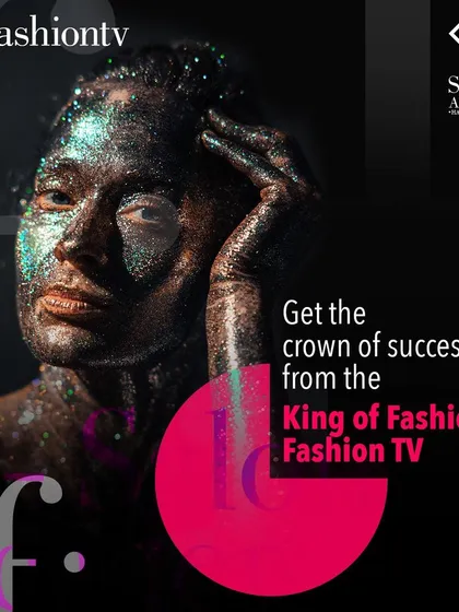 Get the crown of success from the king of fashion. Training with us gives you the brand backing to stand out in the competitive beauty industry.