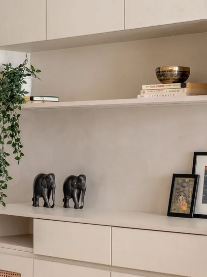 Aantrik - Turnkey Home Interior Solutions Custom Furniture & Smart Storage photo 27