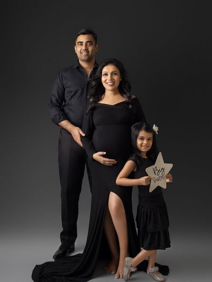 Family Portraits: Your Story, Your Vibe photo 12